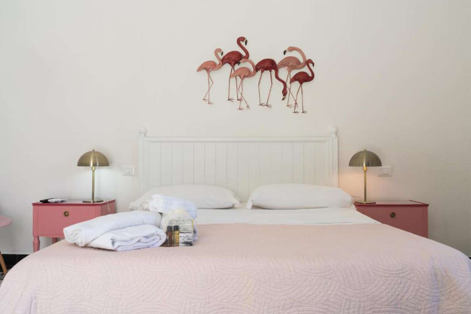 Letto Matrimoniale Roma56 Poggiamico Favignana